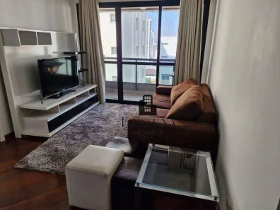 Apartamento com 2 Quartos à venda, 74m² no Vila Mariana, São Paulo