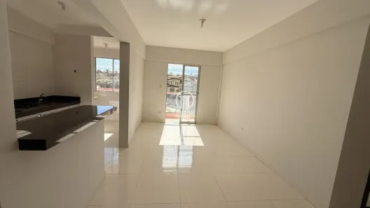 Apartamento com 2 Quartos à venda, 75m² no Funcionários, Montes Claros