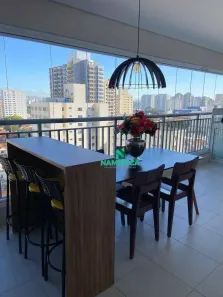 Apartamento com 2 Quartos à venda, 75m² no Belenzinho, São Paulo