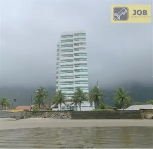Apartamento com 3 Quartos à venda, 104m² no Solemar, Praia Grande
