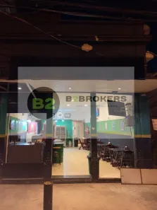 Ponto Comercial à venda, 90m² no Méier, Rio de Janeiro