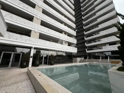 Apartamento com 3 Quartos para alugar, 346m² no Centro, Ponta Grossa