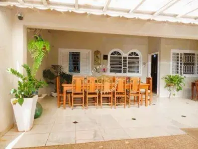 Casa com 3 Quartos à venda, 137m² no Barão Geraldo, Campinas