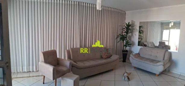 Apartamento com 3 Quartos à venda, 176m² no Parque Industrial, São José do Rio Preto