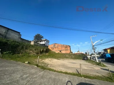 Lote/Terreno à venda, 300m² no Prado, Biguaçu