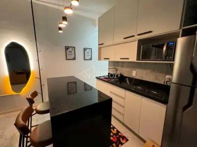 Kitnet à venda, 23m² no Centro, Rio de Janeiro
