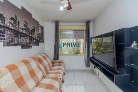 Apartamento com 2 Quartos à venda, 50m² no Vila Nova, Porto Alegre