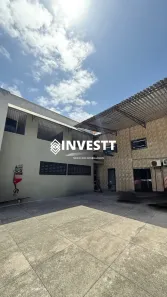 Ponto Comercial com 4 Quartos à venda, 394m² no Parangaba, Fortaleza