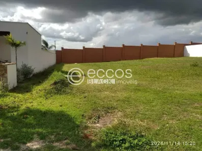 Lote/Terreno à venda, 474m² no Granja Marileusa, Uberlândia