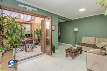 Apartamento com 2 Quartos à venda, 73m² no Petrópolis, Porto Alegre