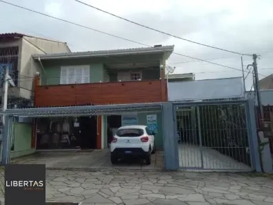Casa com 4 Quartos à venda, 408m² no Camaquã, Porto Alegre