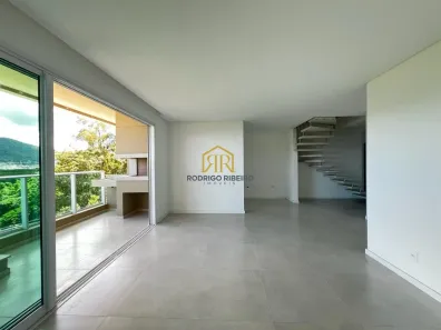Apartamento com 3 Quartos à venda, 136m² no João Paulo, Florianópolis