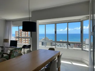 Apartamento com 3 Quartos à venda, 85m² no Pituba, Salvador