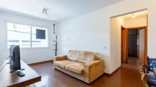 Apartamento com 2 Quartos à venda, 53m² no Centro Histórico, Porto Alegre