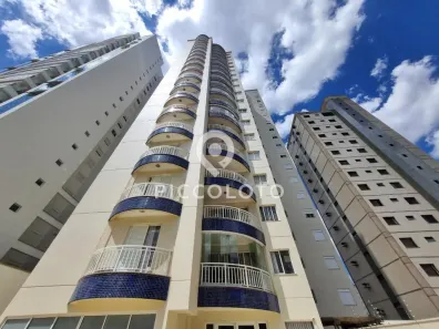 Apartamento com 3 Quartos à venda, 98m² no Vila Itapura, Campinas