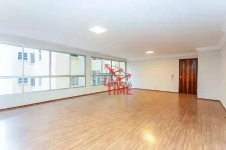 Apartamento com 3 Quartos à venda, 143m² no Centro, Curitiba