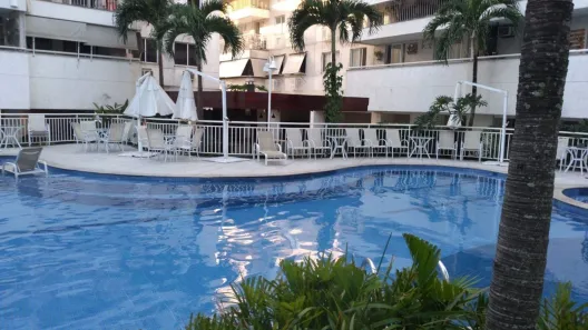 Apartamento com 3 Quartos à venda, 71m² no Vila Valqueire, Rio de Janeiro