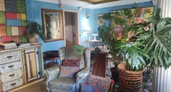 Apartamento com 3 Quartos à venda, 110m² no Bela Vista, São Paulo
