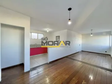 Apartamento com 3 Quartos à venda, 102m² no Colégio Batista, Belo Horizonte