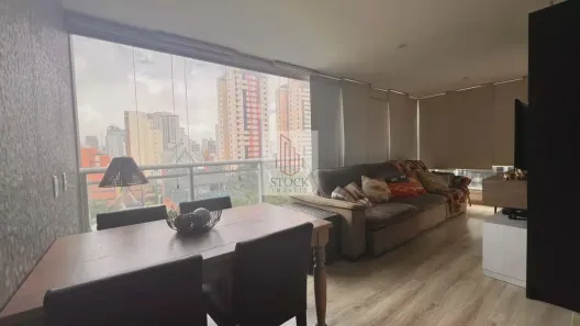 Apartamento com 2 Quartos à venda, 69m² no Vila Mariana, São Paulo