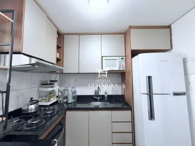 Apartamento com 1 Quarto à venda, 25m² no Vila Campanela, São Paulo