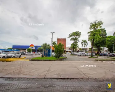 Ponto Comercial para alugar, 156m² no Parangaba, Fortaleza