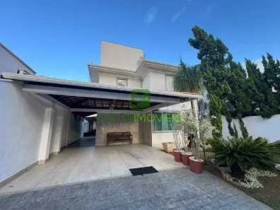 Casa com 3 Quartos para alugar, 328m² no Rosa dos Ventos, Vespasiano
