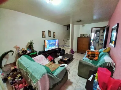 Sobrado com 2 Quartos à venda, 78m² no Vila Babilônia, São Paulo