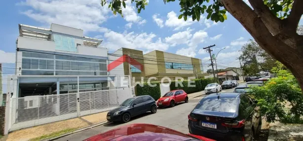 Prédio Comercial com 1 Quarto à venda, 704m² no Taquaral, Campinas