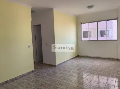 Apartamento com 2 Quartos à venda, 70m² no Rudge Ramos, São Bernardo do Campo
