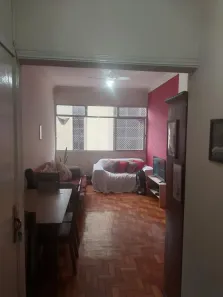 Apartamento com 2 Quartos à venda, 75m² no Rio Comprido, Rio de Janeiro