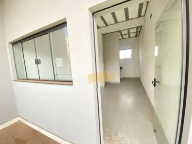 Sala Comercial para alugar, 19m² no Vila São Miguel, Rio Claro