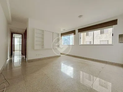 Apartamento com 2 Quartos para alugar, 73m² no Savassi, Belo Horizonte