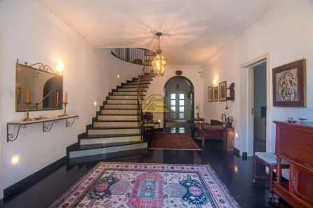 Casa com 4 Quartos à venda, 740m² no Cosme Velho, Rio de Janeiro