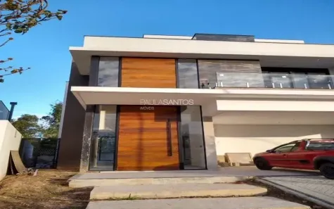 Casa com 3 Quartos à venda, 400m² no Alphaville Nova Esplanada, Votorantim