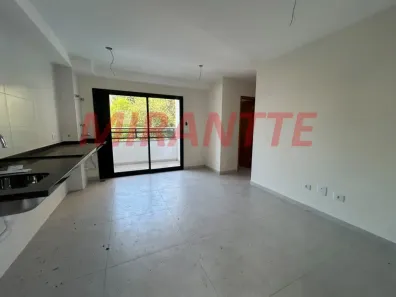 Apartamento com 2 Quartos à venda, 47m² no Água Fria, São Paulo