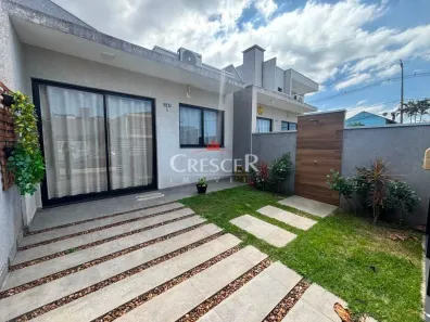 Casa com 2 Quartos à venda, 56m² no Grajaú, Pontal do Paraná