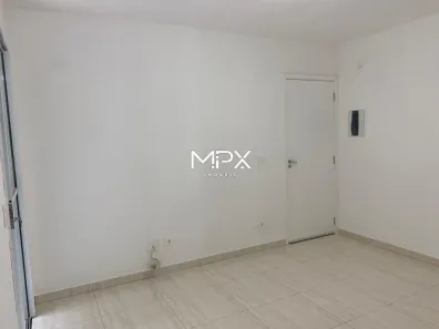 Apartamento com 2 Quartos à venda, 40m² no Jardim Nova Iguaçu, Piracicaba