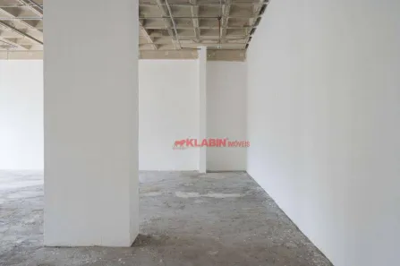 Ponto Comercial para venda ou aluguel, 200m² no Indianópolis, São Paulo