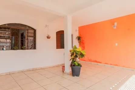 Casa com 3 Quartos à venda, 100m² no Vila Rica, São Paulo