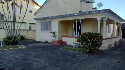 Casa com 5 Quartos à venda, 675m² no Parque Rosário, Campos dos Goytacazes