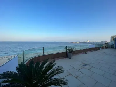Cobertura com 5 Quartos à venda, 441m² no Copacabana, Rio de Janeiro