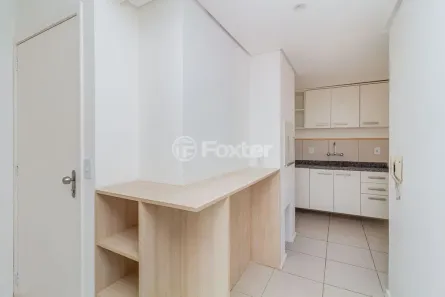 Apartamento com 2 Quartos à venda, 51m² no Aberta dos Morros, Porto Alegre