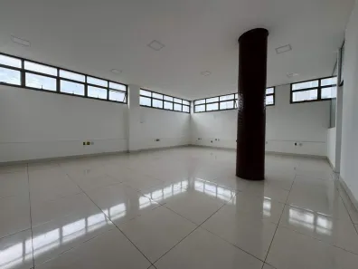 Sala Comercial para alugar, 75m² no Castelo, Belo Horizonte