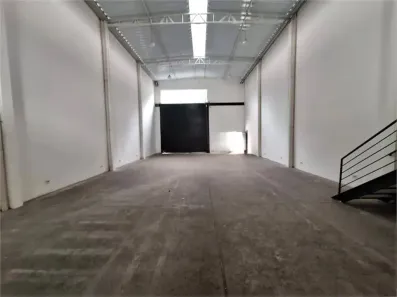 Ponto Comercial para alugar, 116m² no Vila Morse, São Paulo