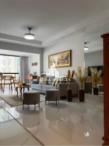 Apartamento com 3 Quartos à venda, 199m² no Praia da Costa, Vila Velha