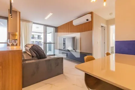 Apartamento com 2 Quartos à venda, 72m² no Vila Mariana, São Paulo