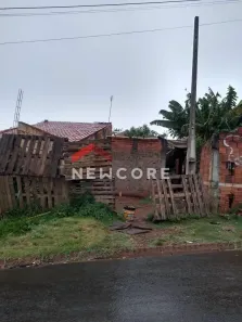 Lote/Terreno à venda, 162m² no Jardim Chapadão, Bauru