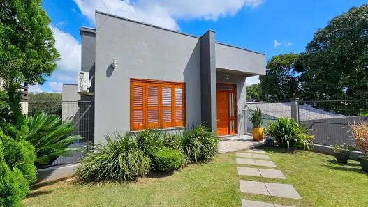 Casa com 3 Quartos à venda, 180m² no Cidade Nova, Ivoti