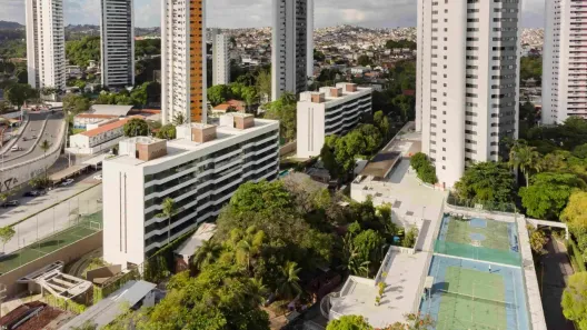 Apartamento com 1 Quarto à venda, 123m² no Casa Forte, Recife